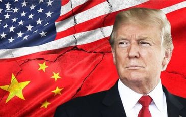 WTO ủng hộ Trung Quốc, ông Trump phản pháo ra sao?