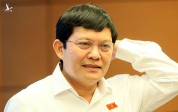 Trình Quốc hội bãi nhiệm ông Phạm Phú Quốc tại kỳ họp tháng 10