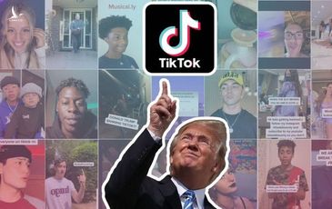 Tổng thống Donald Trump đòi kiểm soát TikTok tại Mỹ, chưa chắc Trung Quốc chịu