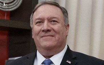 Ngoại trưởng Pompeo: “Trung Quốc là mối đe doạ nước ngoài lớn nhất đối với Mỹ”