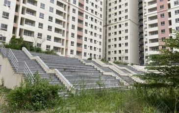 Xót xa chục ngàn căn hộ tái định cư bỏ không lãng phí ở Sài Gòn