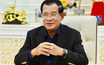 Phát biểu trước Liên hợp quốc, Thủ tướng Hun Sen nói về nỗi lo sợ của Campuchia