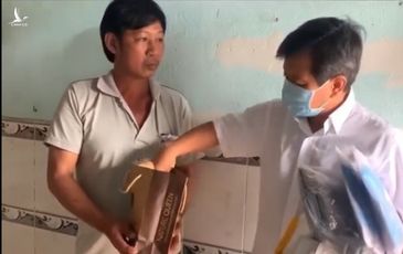 Ông Đoàn Ngọc Hải: ‘Hàng trăm người nhắn tin vay tiền, xin tiền tôi. Có người xin không được thì nhắn  chửi bới’