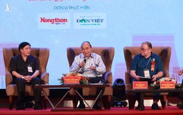 Thủ tướng Nguyễn Xuân Phúc: Cà phê Tây Nguyên là thương hiệu quý hơn vàng, phải giữ gìn