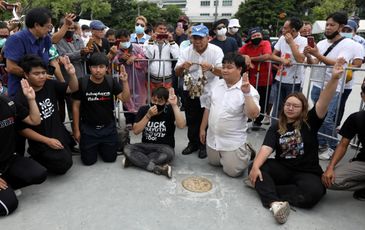 Chẳng bao lâu nữa Việt Nam sẽ vượt Thái Lan!