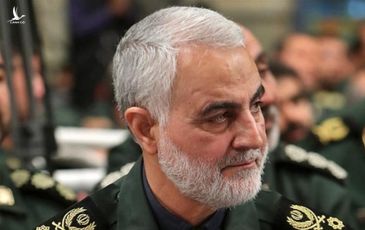 Trả thù cho Tướng Soleimani, Iran sẽ nhằm vào ai?