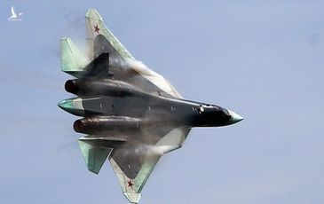 MiG, Sukhoi tính bắt tay phát triển máy bay chiến đấu thế hệ 6