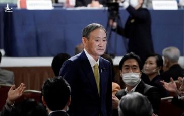 Chính sách kinh tế ‘Suganomic’ của tân Thủ tướng Nhật có gì đặc biệt?