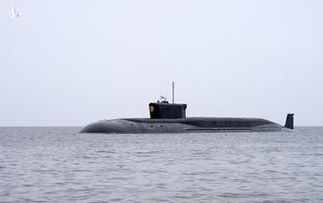 Thuyền trưởng tàu ngầm hạt nhân tiết lộ bí mật về vụ tấn công tên lửa