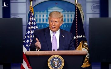 Làm sứ giả hòa bình Trung Đông, ông Donlad Trump sẽ hái quả ngọt ở bầu cử Tổng thống?