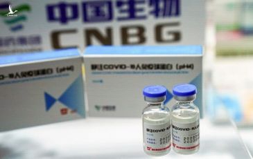 Trung Quốc sắp tung ra vắc xin Covid-19 giá 88 USD