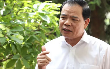 Bộ trưởng Nguyễn Xuân Cường chỉ rõ điểm yếu nhất của ngành nông nghiệp là gì?