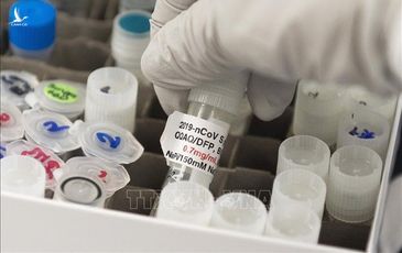 Tổng thống Mỹ tuyên bố sẽ có vaccine COVID-19 trong 1 tháng nữa