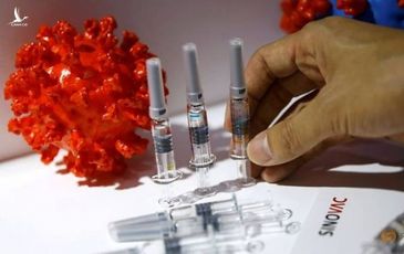 Trung Quốc sắp thử nghiệm vaccine Covid-19 ở trẻ em