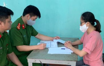 Kế toán Hội người mù Thanh Hoá tham ô hơn một tỷ đồng