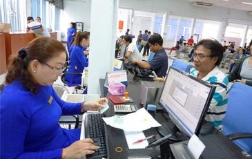 Ga Sài Gòn bắt đầu bán vé tàu Tết Tân Sửu 2021