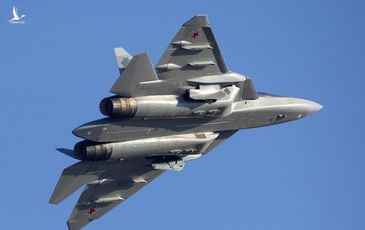 Nga-Ấn quyết “chơi lớn” với tiêm kích Su-57: Bất ngờ xuất hiện kẻ ngáng đường khó chịu