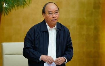 Thủ tướng yêu cầu tăng tốc trong 2 tháng cuối năm