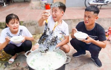 Tràn lan video nhảm trên mạng: Mấu chốt không chỉ là xử phạt