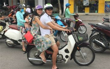 Có một cặp vợ chồng thật kỳ lạ