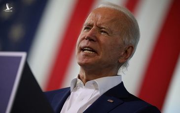 Bê bối email nhà Biden là bất ngờ tháng 10?