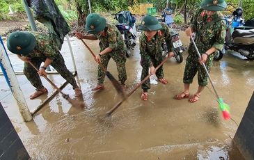 Nhìn nhận đúng bản chất vấn đề để không hùa theo những luận điệu sai trái