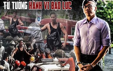 Chân dung Will Nguyễn – Kẻ hai mặt tráo trở gốc Việt