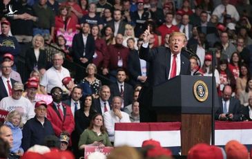 Politico: Mỹ sẽ chấm dứt ủng hộ Tổ chức Theo dõi Nhân quyền và Tổ chức Ân xá Quốc tế
