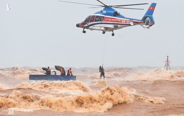 Trong khó khăn, hoạn nạn mới hiểu tình quân dân