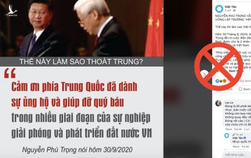 Lại bàn chuyện “thoát Trung”!