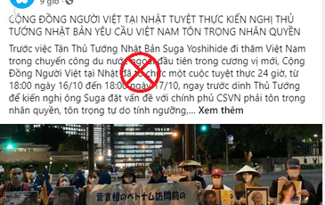 Những kẻ quay lưng vào “đất mẹ”