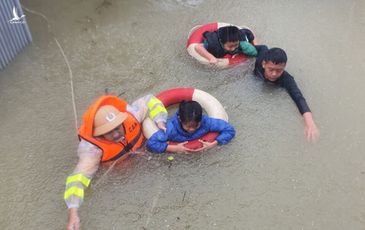 Họ là những người chẳng thích khoe khoang!