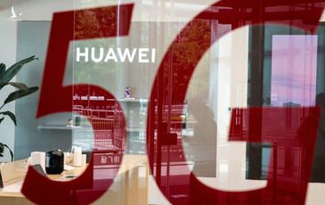 Anh loại bỏ Huawei vì nắm bằng chứng tập đoàn này thông đồng với tình báo Trung Quốc