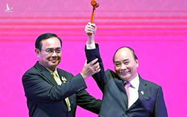 The ASEAN Post: Việt Nam là nhà lãnh đạo mới của ASEAN