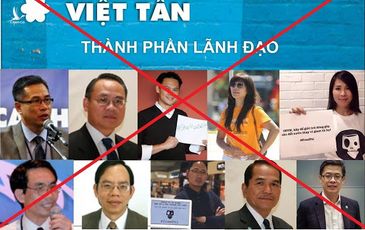 “Suy diễn công tác cán bộ” – âm mưu thâm độc của thế lực thù địch