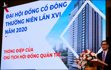 Ông Nguyễn Bá Dương bán hơn 1 triệu cổ phiếu Coteccons, không còn là cổ đông lớn