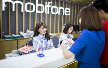 MobiFone gửi ‘quà xin lỗi’ sau sự cố đứt mạng, khách hàng vẫn ‘tranh cãi’