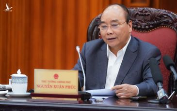 Thủ tướng chủ trì Hội nghị toàn quốc “kiểm điểm” vấn đề giải ngân ODA