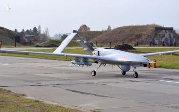 Chiến sự Armenia – Azerbaijan giúp UAV Thổ “nổi như cồn”, Ankara có ngay hợp đồng khủng