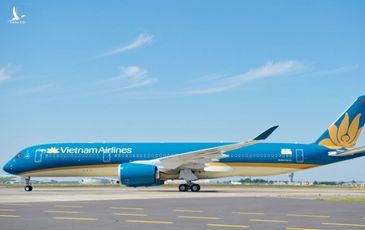 Bác bỏ tin xin phá sản, Vietnam Airlines lỗ 10.750 tỉ đồng trong 9 tháng
