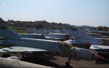 Báo Nga: Việt Nam sẽ biến tiêm kích MiG-21 thành UAV