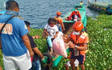 Gần 1 triệu dân Philippines phải sơ tán trước siêu bão Goni