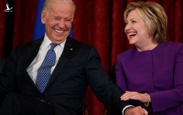 Vì sao nhiều cử tri từng “quay lưng” với bà Clinton quay sang ủng hộ ông Biden?