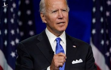 Tranh cử Mỹ: Ông Biden chi đậm, phá kỷ lục mọi thời đại