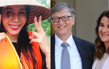 Thủy Tiên có nên học theo cách làm từ thiện của vợ chồng Bill Gates?