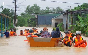 Xin lỗi, quân đội không phải là công cụ để giúp người sống ảo!