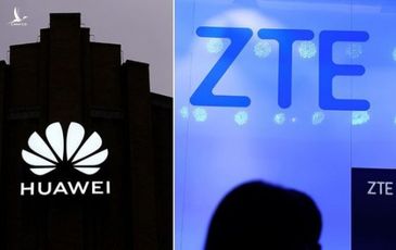 Lo ngại an ninh, Thụy Điển chặn Huawei, ZTE tham gia mạng 5G