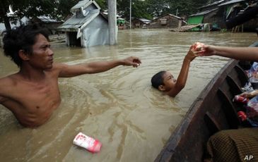 LHQ: Trái Đất sẽ thành ‘địa ngục không sống được’ cho hàng triệu người