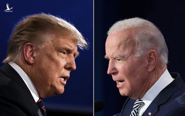 Những đòn Trump – Biden có thể tung ra trong màn ‘so găng’ cuối