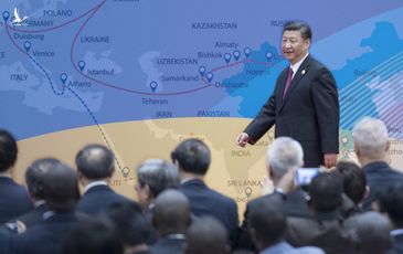 Vì sao một loạt quốc gia châu Á dính ‘bẫy nợ’ của Trung Quốc?